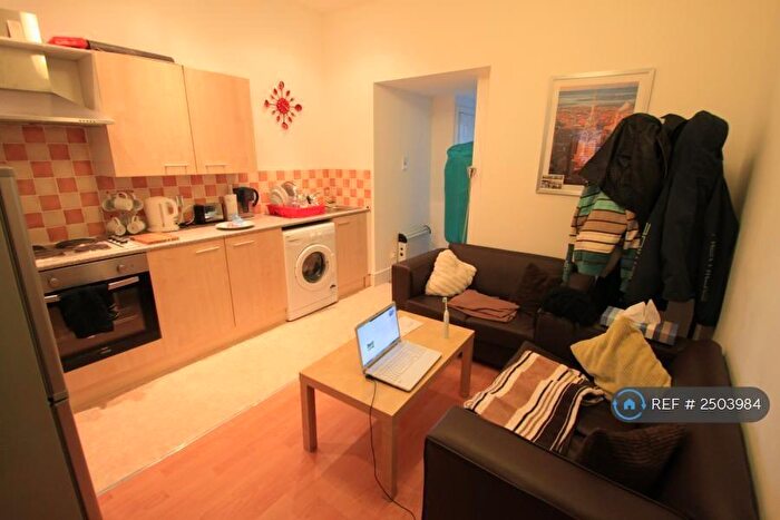 1 Bedroom Flat To Rent In Longcross Street, Cardiff, CF24