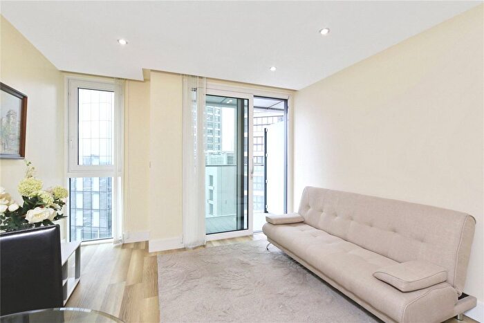 1 Bedroom Flat For Sale In Alie Street, London, E1