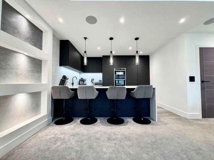 1 Bedroom Flat For Sale In Merryfield Grange, Bolton, BL1