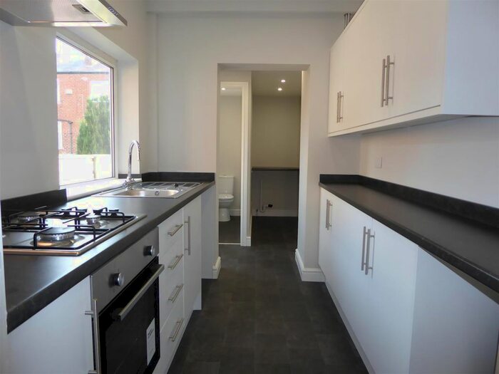 2 Bedroom Terraced House To Rent In Crosby Street, Cale Green, Stockport SK2