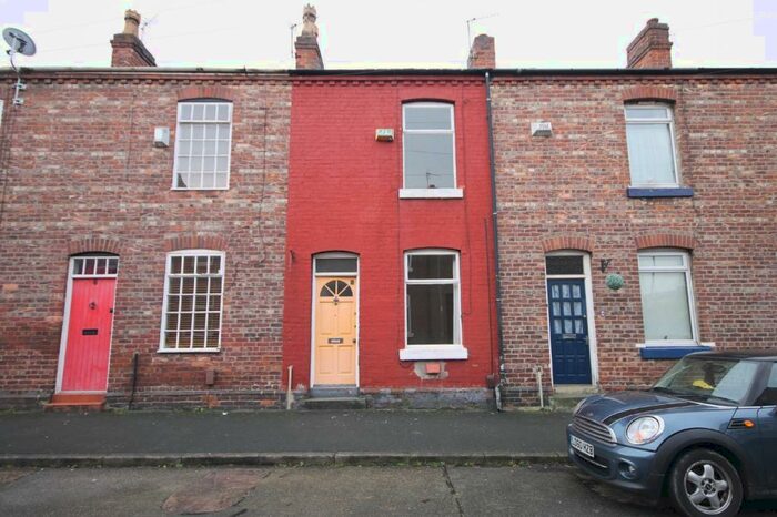 2 Bedroom Terraced House To Rent In Bowers Street, Ladybarn, Manchester, M14