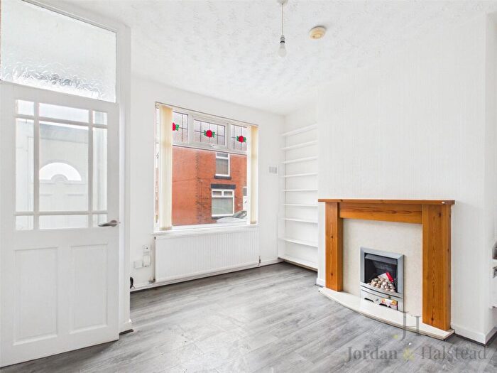 2 Bedroom Terraced House To Rent In Canada Street, Bolton, Lancashire, BL1