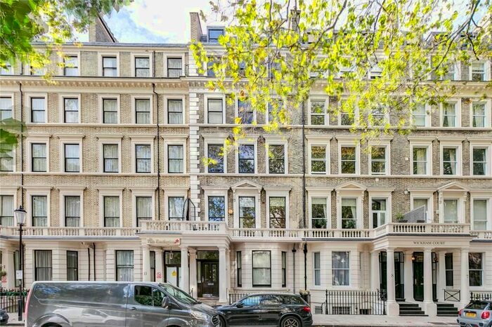 Studio To Rent In Ashburn Gardens, London, SW7