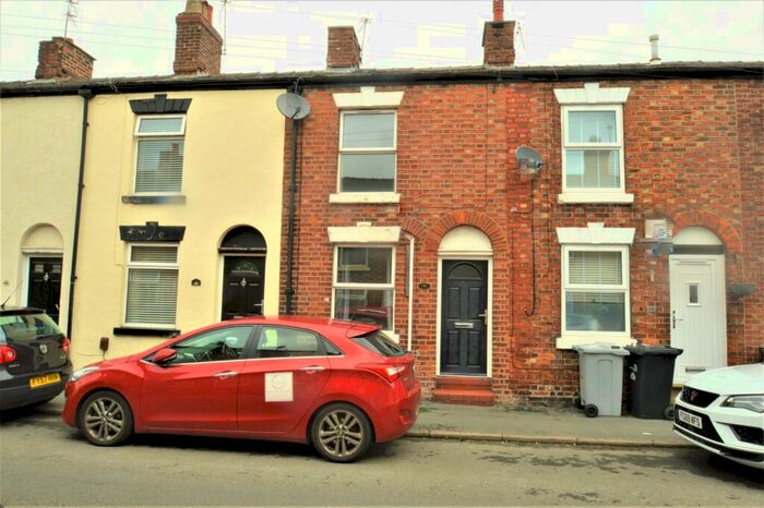 2 Bedroom Terraced House To Rent In Great King Street, Macclesfield, Cheshire, SK11