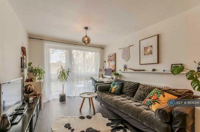 1 Bedroom Flat To Rent In Fletcher House, London, N1