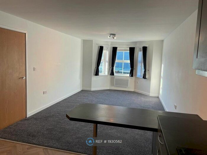 1 Bedroom Flat To Rent In The Old Quays, Warrington, WA4