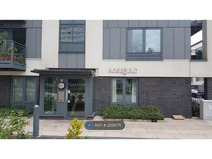 1 Bedroom Flat To Rent In Rosefield, Pooles Park, N4