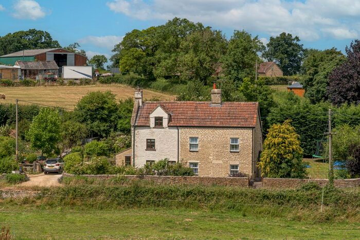 3 Bedroom Semi-Detached House For Sale In Sherston Road, Luckington, Chippenham, SN14