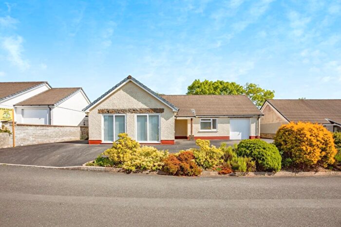 3 Bedroom Bungalow For Sale In Bryngwyn, Newcastle Emlyn, Ceredigion, SA38