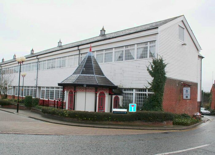 2 Bedroom Flat To Rent In Silks Way, Braintree, Essex, CM7