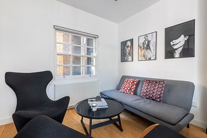 2 Bedroom Flat To Rent In Montpelier Street, Knightsbridge, SW7