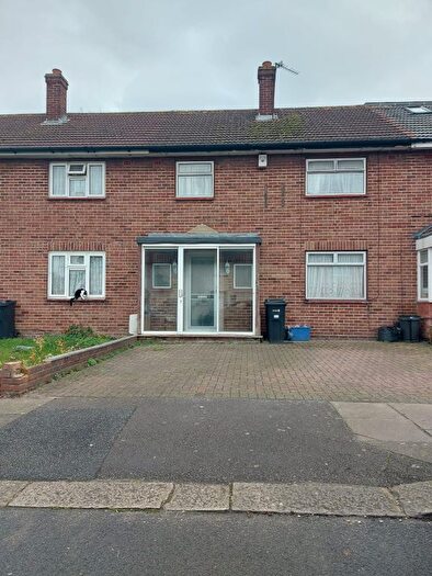 3 Bedroom Terraced House To Rent In Brian Road, RM6