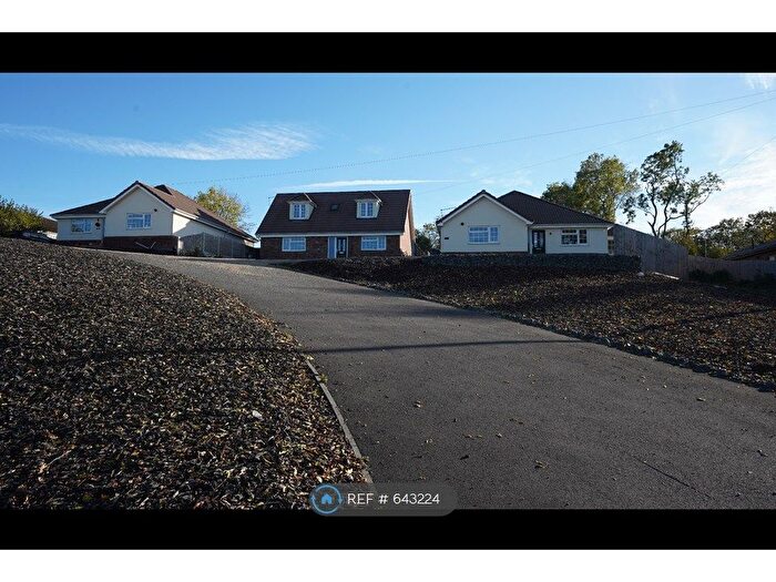 3 Bedroom Detached House To Rent In Church Hill, Ramsey, Harwich, CO12