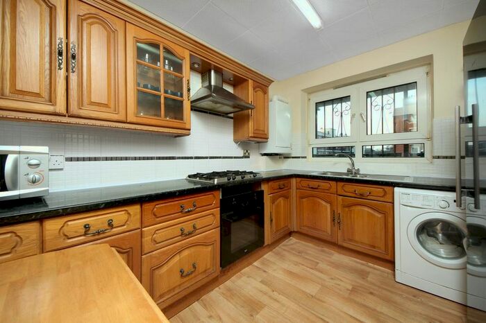 1 Bedroom Maisonette To Rent In Belson Road, London, SE18