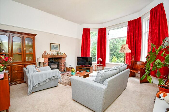7 Bedroom Semi-Detached House For Sale In Cavendish Road, Birkenhead, Wirral, CH41
