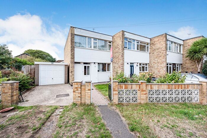 4 Bedroom Terraced House To Rent In Kneller Road, Twickenham, TW2