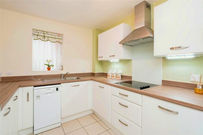 1 Bedroom Flat For Sale In Justice Court, Holt Road, Cromer, Norfolk, NR27
