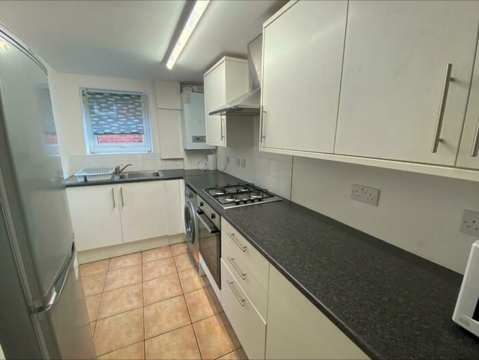 3 Bedroom Terraced House To Rent In Teck Street, Liverpool, L7