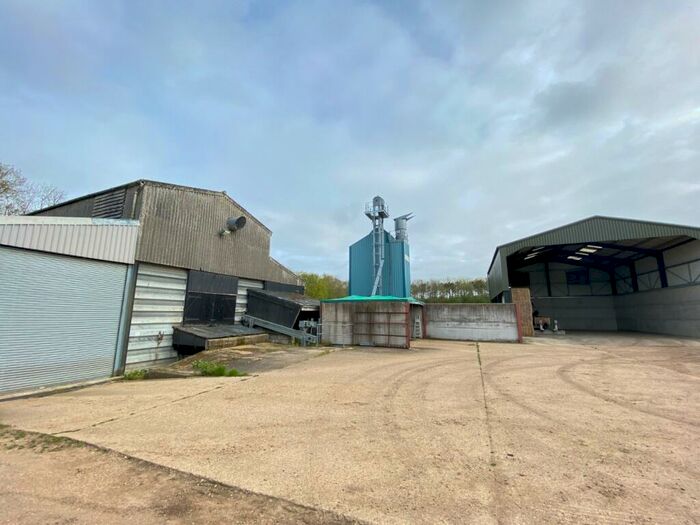 Property To Rent In Little Barford, St. Neots, Cambridgeshire, PE19