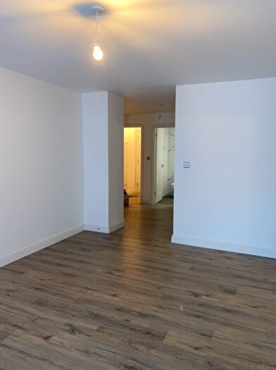 1 Bedroom Flat To Rent In Crosby Road, Liverpool, L22