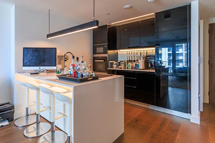 1 Bedroom Flat To Rent In White City Living, Belvedere Row Apartments, Fountain Park Way, White City, W12