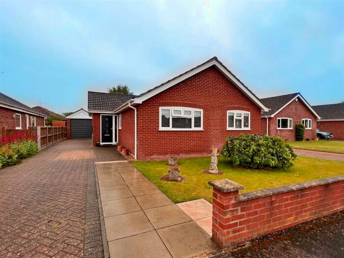 3 Bedroom Detached Bungalow For Sale In North Walsham, NR28