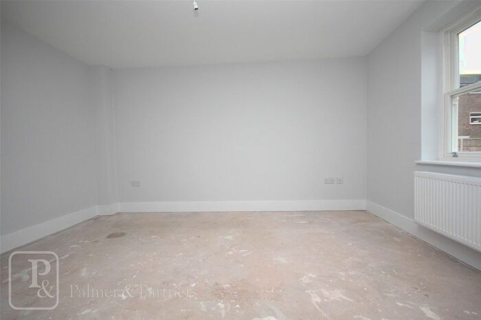 3 Bedroom Terraced House For Sale In Connaught Gardens, Connaught Gardens East, Clacton-On-Sea, Essex, CO15