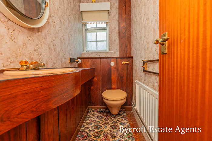 3 Bedroom Detached Bungalow For Sale In Marsh Lane, Burgh Castle, NR31