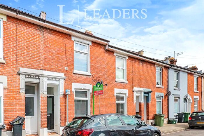 4 Bedroom House To Rent In Percy Road, PO4