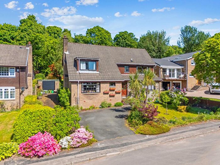 4 Bedroom Detached House For Sale In Duchess Park, Helensburgh, G84