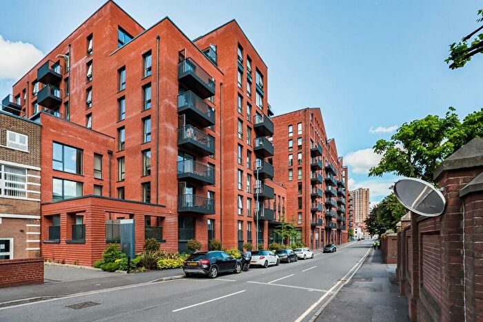 1 Bedroom Apartment To Rent In The Colmore, Shadwell Street, Birmingham, B4