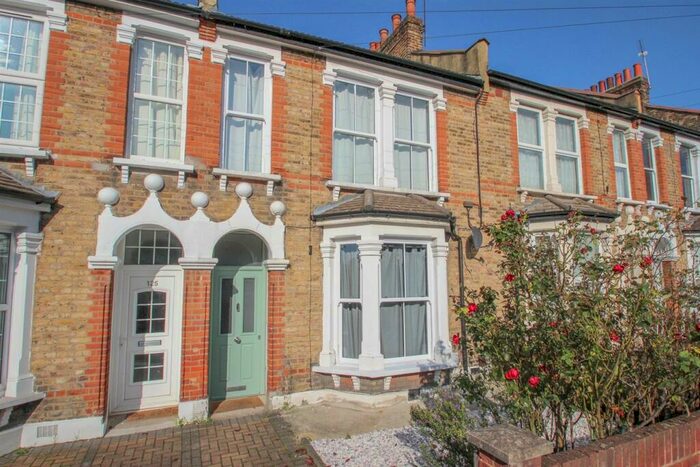 3 Bedroom Terraced House To Rent In Davenport Road, Catford, London, SE6