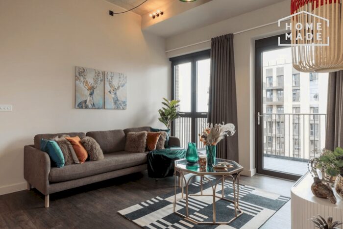 1 Bedroom Apartment To Rent In The Robinson, Wembley, HA9