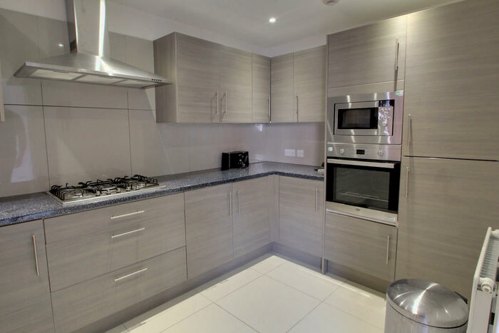 4 Bedroom Terraced House To Rent In Ridley Street, Leicester, LE3