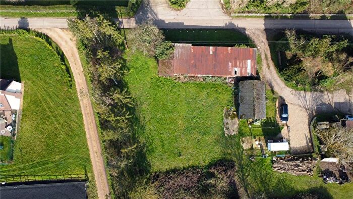 3 Bedroom Land For Sale In South Road, Abington, Cambridge, Cambridgeshire, CB21