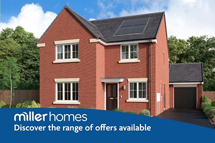 4 Bedroom Detached House For Sale In "Norwood" At Lunts Heath Road, Widnes, WA8