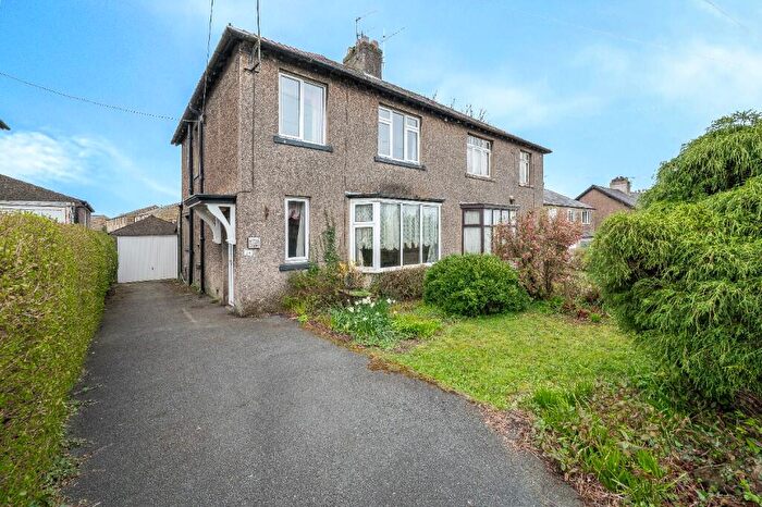 3 Bedroom Semi Detached House For Sale In Robin Lane, Bentham, LA2