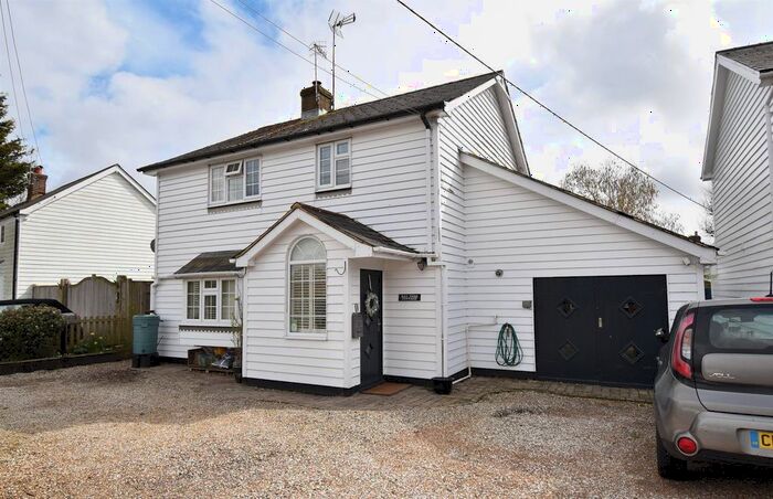 5 Bedroom Cottage For Sale In Battle Road, Cripps Corner, Nr. Staplecross, TN32