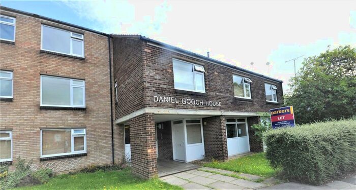 1 Bedroom Apartment To Rent In Rodbourne Road, Swindon, SN2