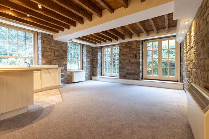 2 Bedroom Apartment For Sale In Colne, Barkisland Mill, Barkisland, HX4