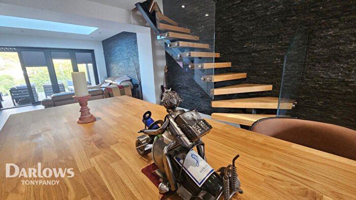 1 Bedroom Terraced House For Sale In North Road, Ferndale, CF43