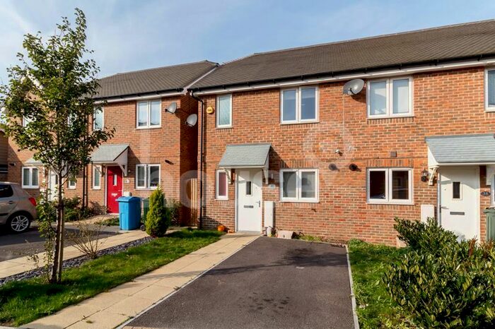 2 Bedroom End Of Terrace House To Rent In Buttercup Avenue, Minster On Sea, Sheerness, ME12