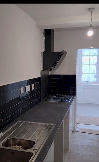 1 Bedroom Flat To Rent In St. Marys Road, Ilford, IG1