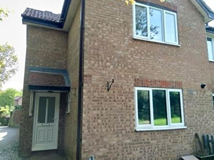 3 Bedroom End Of Terrace House To Rent In Florence Walk, Toftwood, NR19