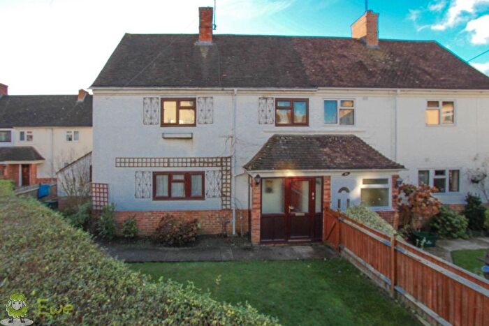 3 Bedroom Semi Detached House To Rent In Roosevelt Avenue, Charlton Kings, Cheltenham, GL52