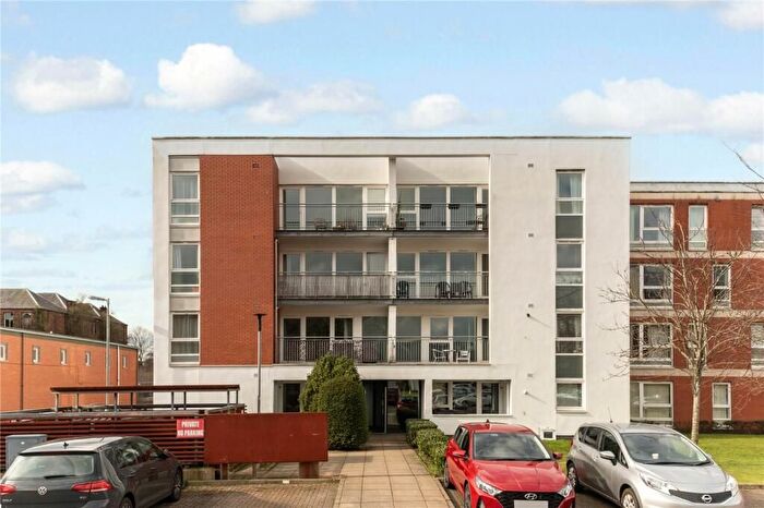 2 Bedroom Flat To Rent In Hanson Park, Glasgow, G31