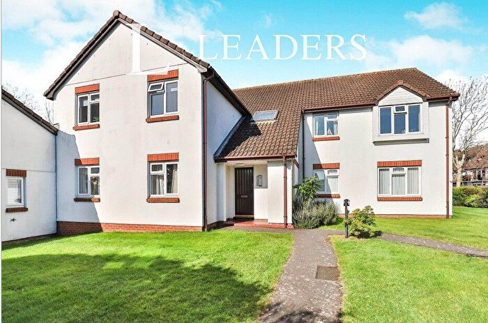 1 Bedroom Flat To Rent In Wentworth Drive, BH23