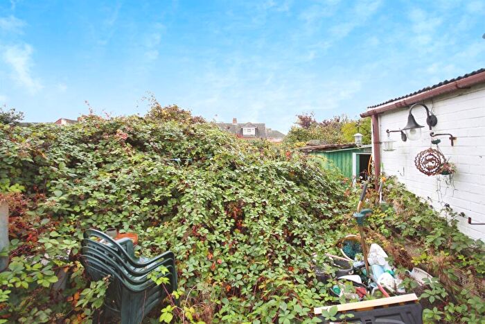 2 Bedroom Semi-Detached Bungalow For Sale In Greville Smith Avenue, Whitnash, Leamington Spa, CV31