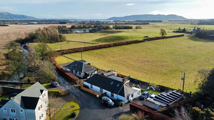 2 Bedroom Cottage For Sale In Easter Balado Farm Cottage, Balado, KY13