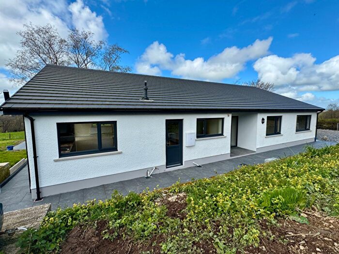 3 Bedroom Bungalow To Rent In Pencader, Pencader, SA39